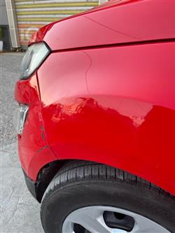 فورد إيكوسبورت